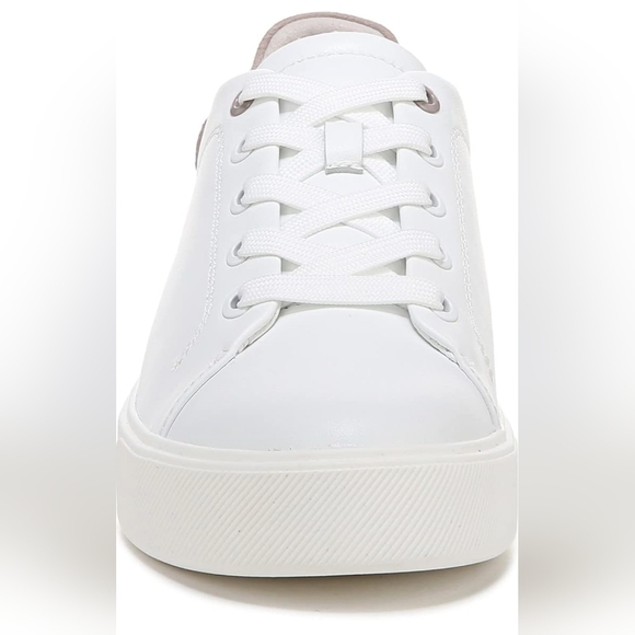 Brand New Naturalizer Women's Morrison 2.0 Lace Up Casual Sneaker Shoes 9.5 W - Picture 6 of 8